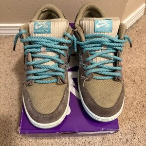 Nike SB Dunk Low PRO PRM